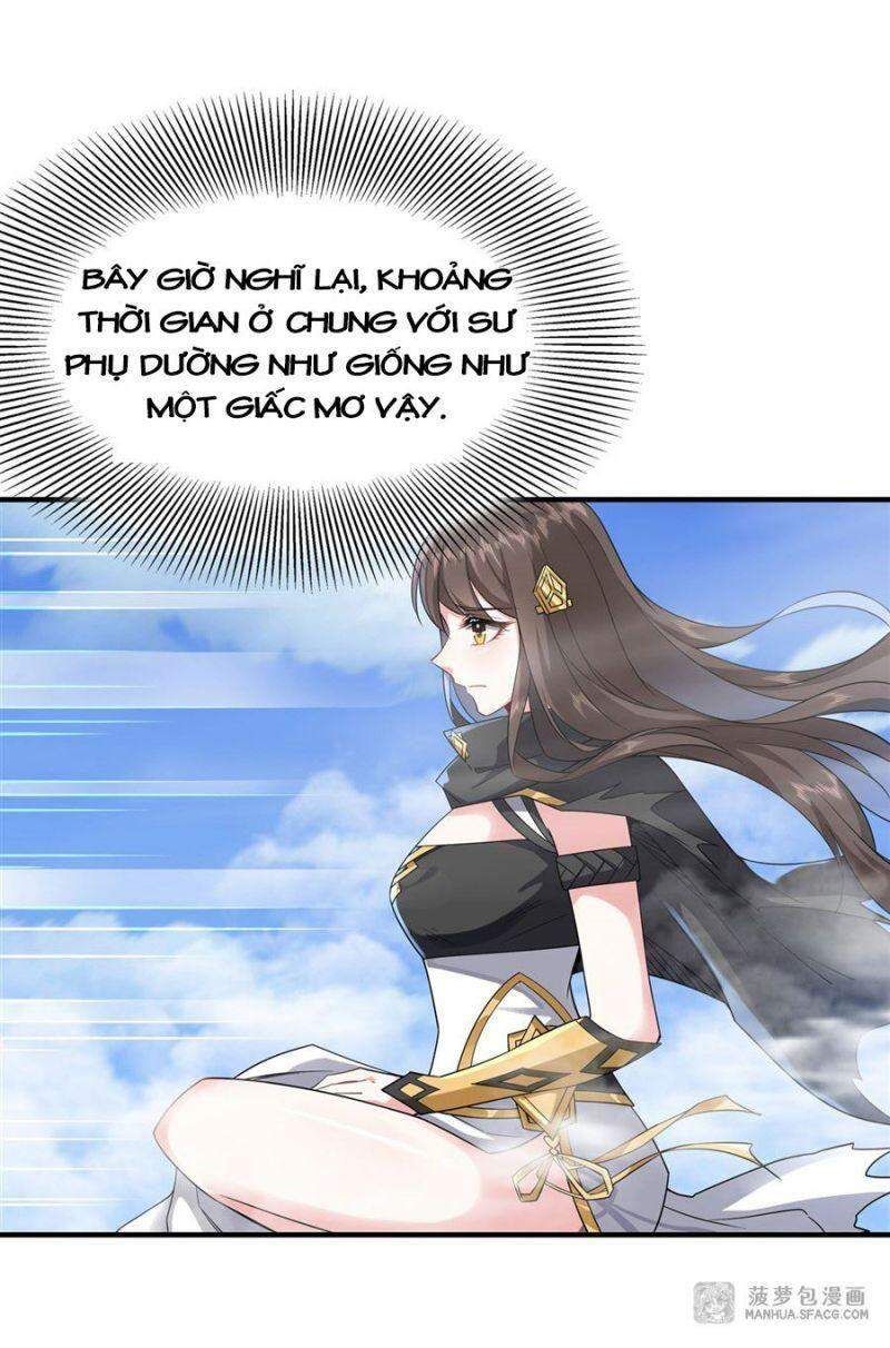 đọc truyện Các Nữ Đồ Đệ Của Ta Đều Là Chư Thiên Đại Lão Tương Lai Chương 24 ảnh 38 tại Thiên Thai Truyện