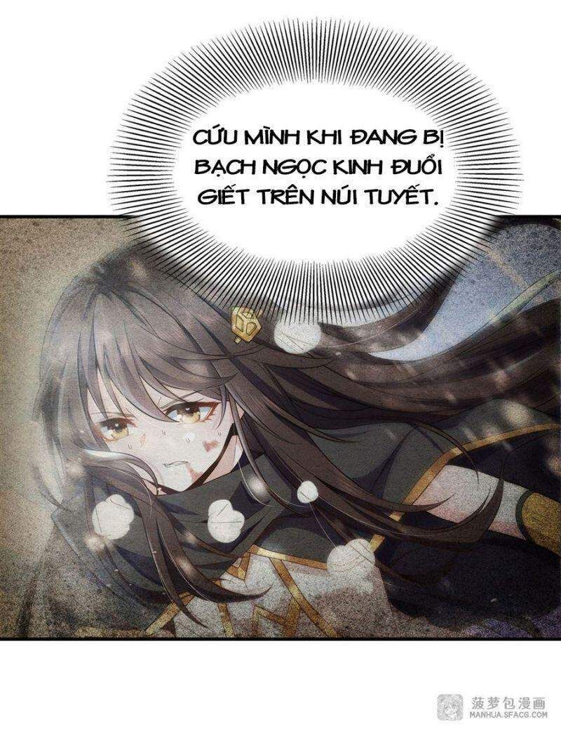 đọc truyện Các Nữ Đồ Đệ Của Ta Đều Là Chư Thiên Đại Lão Tương Lai Chương 24 ảnh 39 tại Thiên Thai Truyện