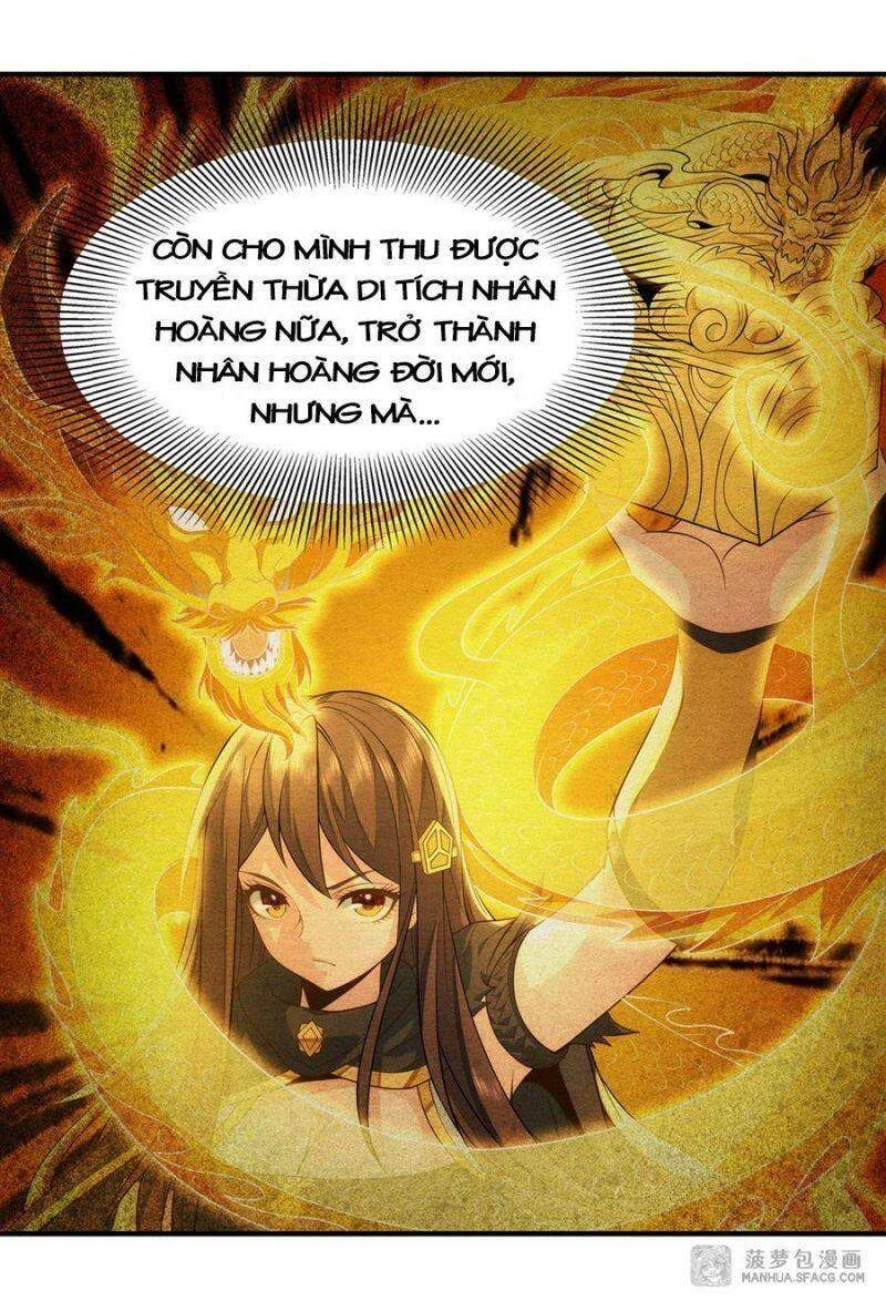 đọc truyện Các Nữ Đồ Đệ Của Ta Đều Là Chư Thiên Đại Lão Tương Lai Chương 24 ảnh 41 tại Thiên Thai Truyện