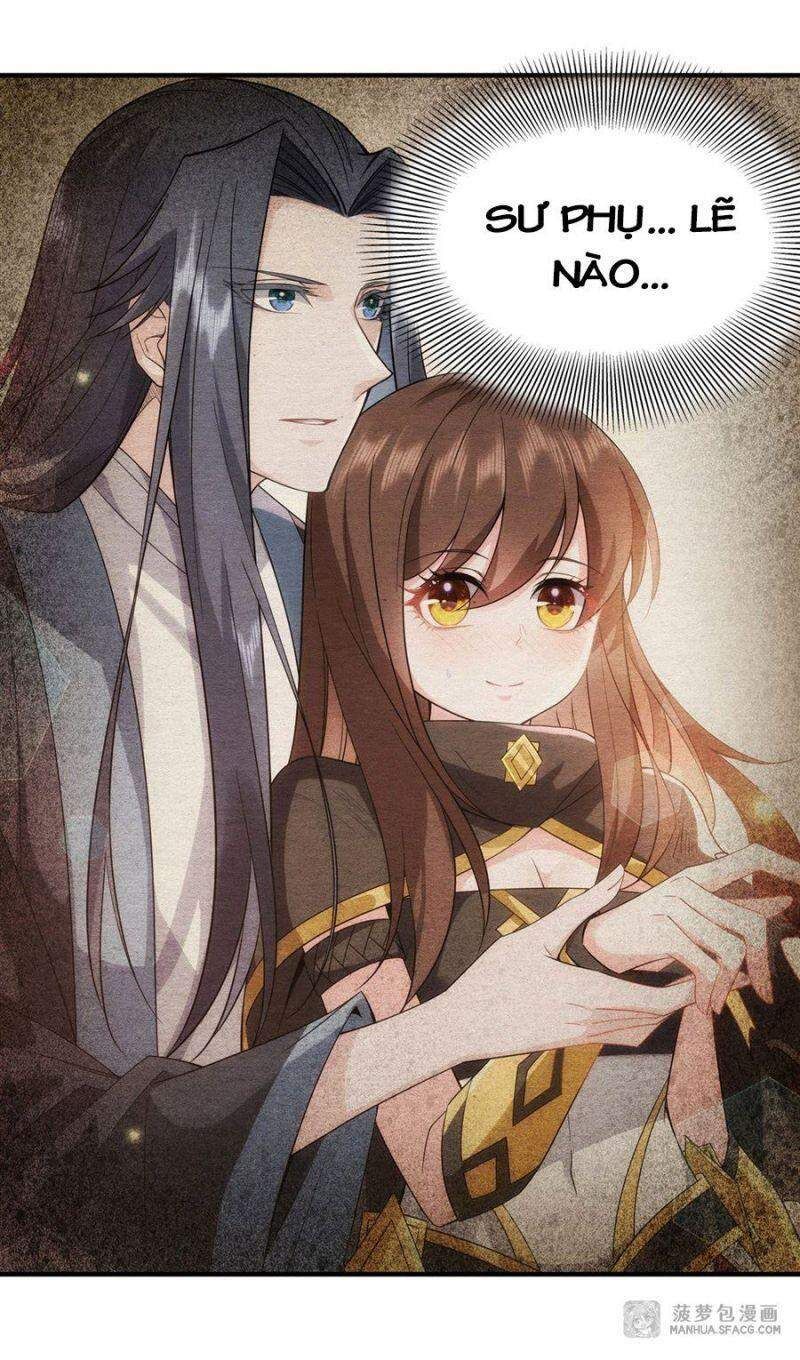 đọc truyện Các Nữ Đồ Đệ Của Ta Đều Là Chư Thiên Đại Lão Tương Lai Chương 24 ảnh 43 tại Thiên Thai Truyện