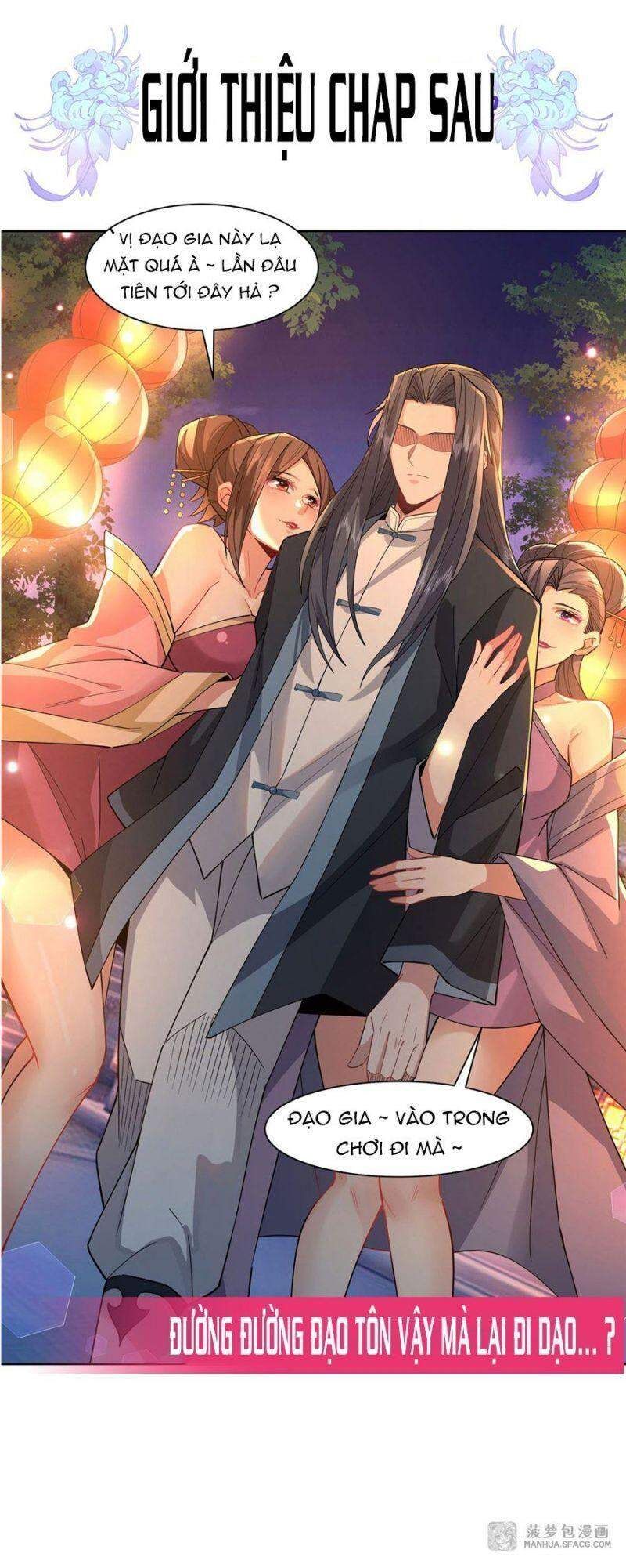 đọc truyện Các Nữ Đồ Đệ Của Ta Đều Là Chư Thiên Đại Lão Tương Lai Chương 24 ảnh 48 tại Thiên Thai Truyện