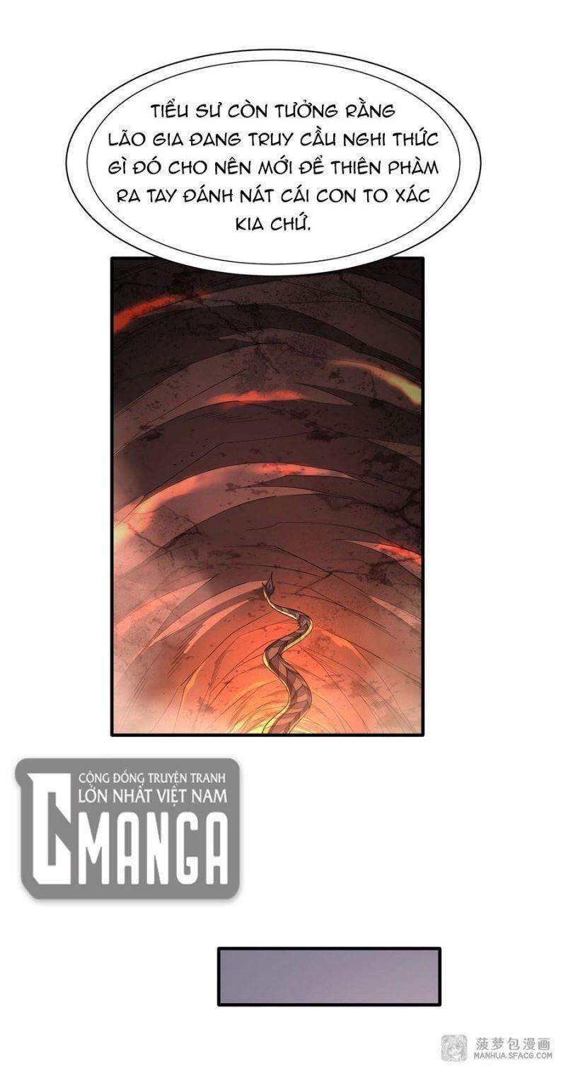 đọc truyện Các Nữ Đồ Đệ Của Ta Đều Là Chư Thiên Đại Lão Tương Lai Chương 24 ảnh 10 tại Thiên Thai Truyện