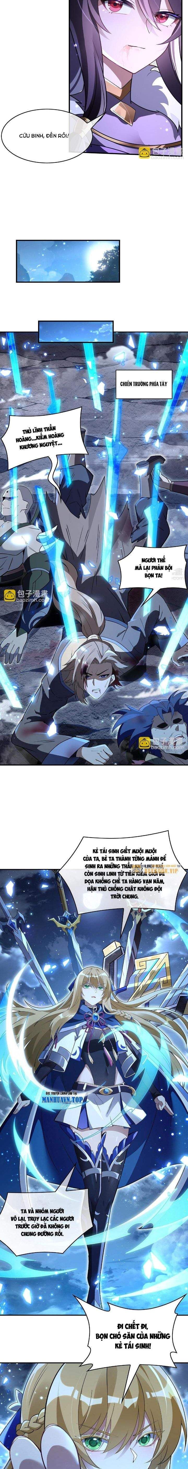 đọc truyện Các Nữ Đồ Đệ Của Ta Đều Là Chư Thiên Đại Lão Tương Lai Chương 240 ảnh 12 tại Thiên Thai Truyện