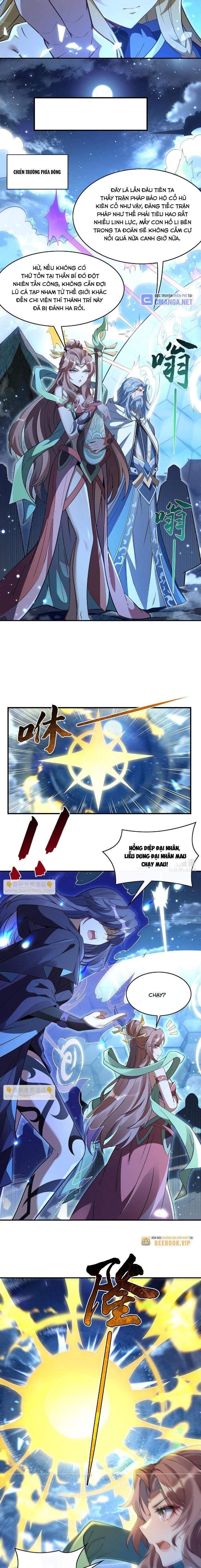 đọc truyện Các Nữ Đồ Đệ Của Ta Đều Là Chư Thiên Đại Lão Tương Lai Chương 240 ảnh 13 tại Thiên Thai Truyện