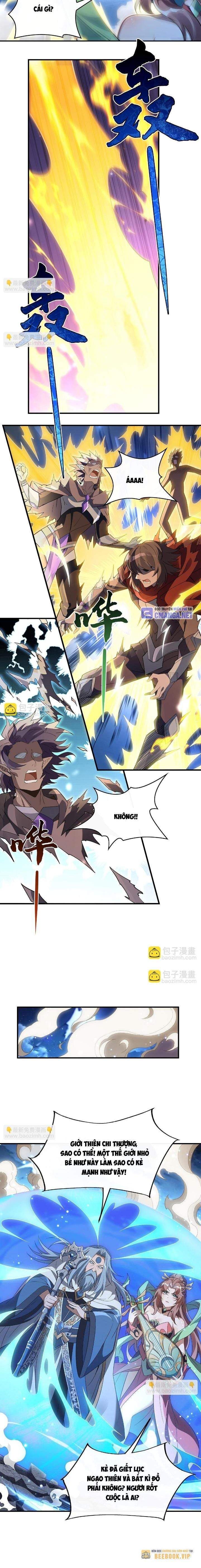 đọc truyện Các Nữ Đồ Đệ Của Ta Đều Là Chư Thiên Đại Lão Tương Lai Chương 240 ảnh 14 tại Thiên Thai Truyện