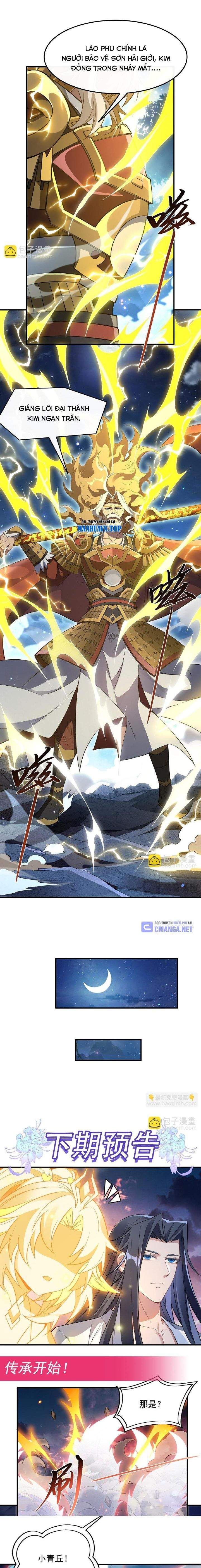 đọc truyện Các Nữ Đồ Đệ Của Ta Đều Là Chư Thiên Đại Lão Tương Lai Chương 240 ảnh 15 tại Thiên Thai Truyện