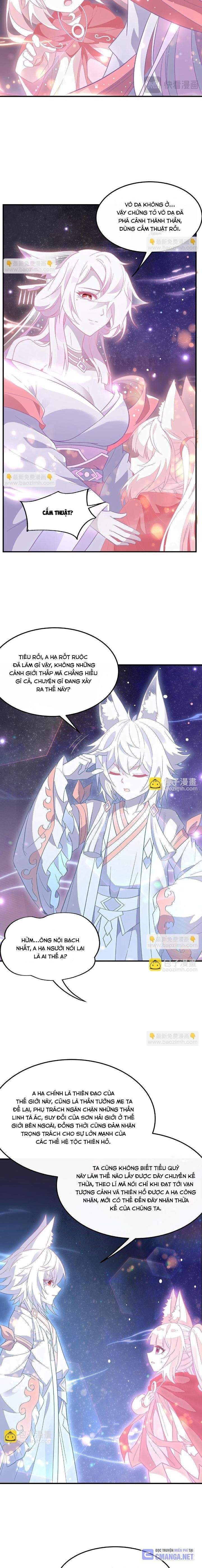 đọc truyện Các Nữ Đồ Đệ Của Ta Đều Là Chư Thiên Đại Lão Tương Lai Chương 240 ảnh 5 tại Thiên Thai Truyện