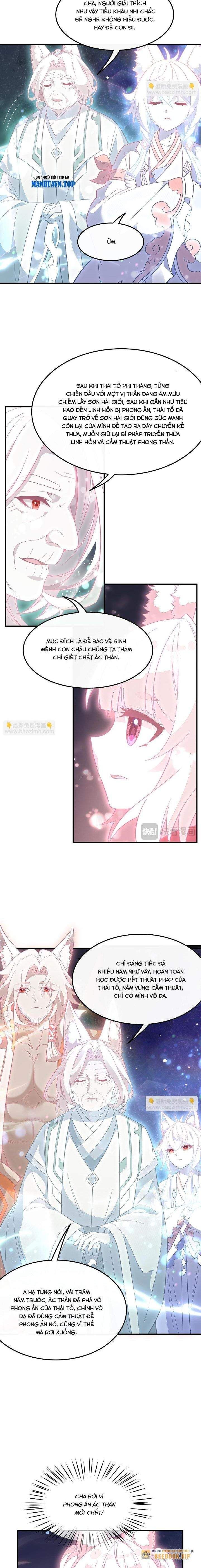 đọc truyện Các Nữ Đồ Đệ Của Ta Đều Là Chư Thiên Đại Lão Tương Lai Chương 240 ảnh 6 tại Thiên Thai Truyện