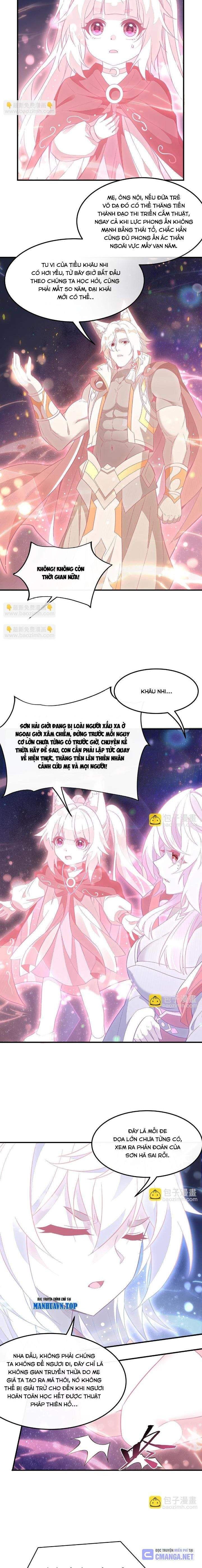 đọc truyện Các Nữ Đồ Đệ Của Ta Đều Là Chư Thiên Đại Lão Tương Lai Chương 240 ảnh 7 tại Thiên Thai Truyện