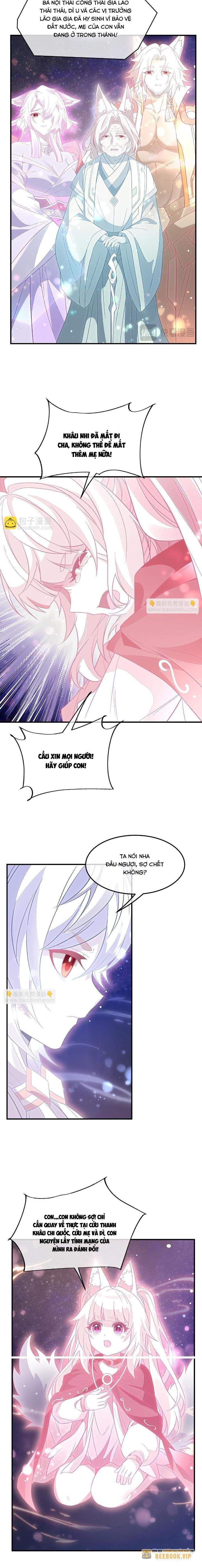 đọc truyện Các Nữ Đồ Đệ Của Ta Đều Là Chư Thiên Đại Lão Tương Lai Chương 240 ảnh 8 tại Thiên Thai Truyện