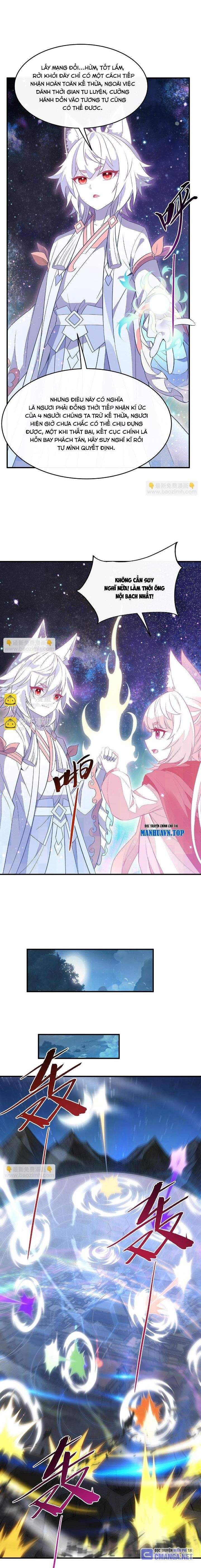 đọc truyện Các Nữ Đồ Đệ Của Ta Đều Là Chư Thiên Đại Lão Tương Lai Chương 240 ảnh 9 tại Thiên Thai Truyện