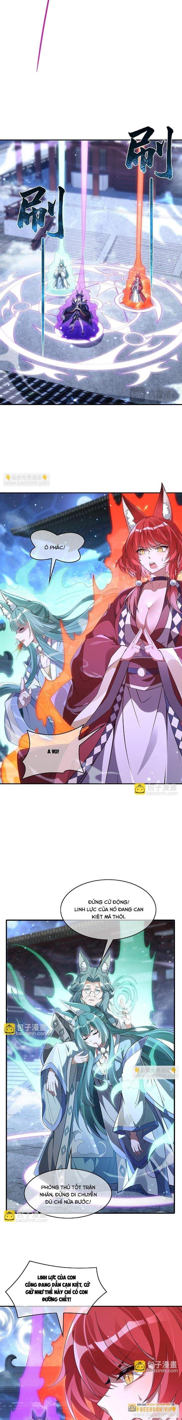 đọc truyện Các Nữ Đồ Đệ Của Ta Đều Là Chư Thiên Đại Lão Tương Lai Chương 240 ảnh 10 tại Thiên Thai Truyện