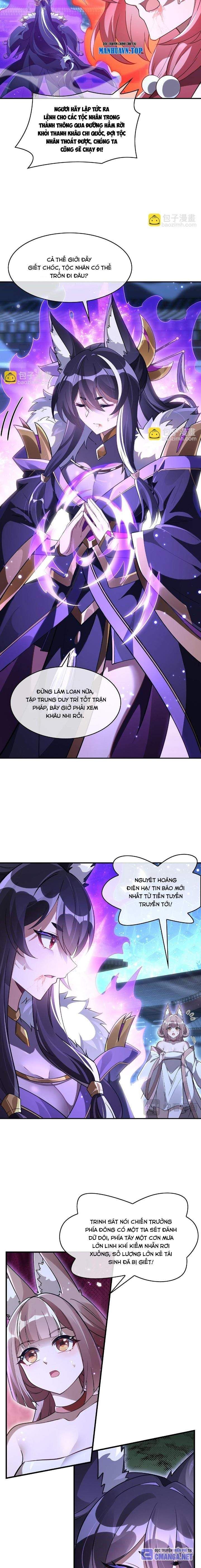 đọc truyện Các Nữ Đồ Đệ Của Ta Đều Là Chư Thiên Đại Lão Tương Lai Chương 240 ảnh 11 tại Thiên Thai Truyện