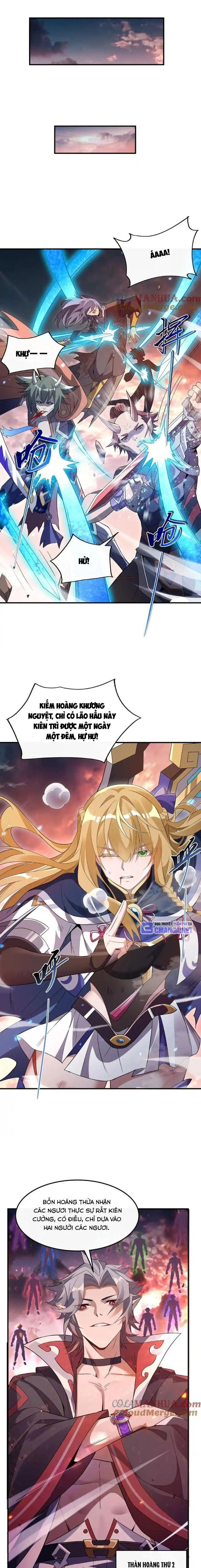 đọc truyện Các Nữ Đồ Đệ Của Ta Đều Là Chư Thiên Đại Lão Tương Lai Chương 241 ảnh 12 tại Thiên Thai Truyện