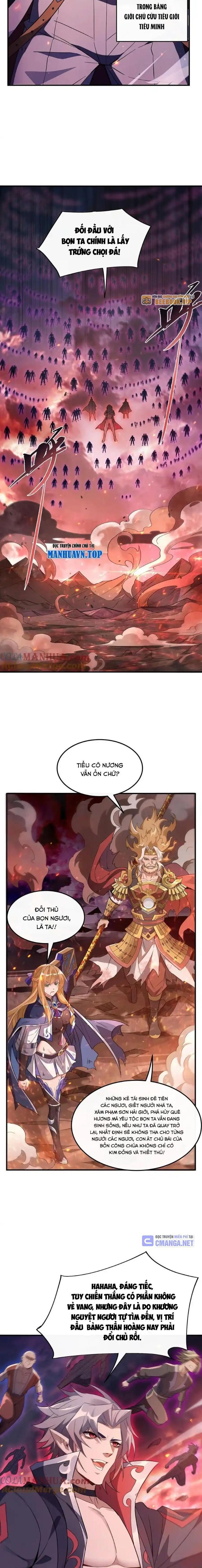 đọc truyện Các Nữ Đồ Đệ Của Ta Đều Là Chư Thiên Đại Lão Tương Lai Chương 241 ảnh 13 tại Thiên Thai Truyện