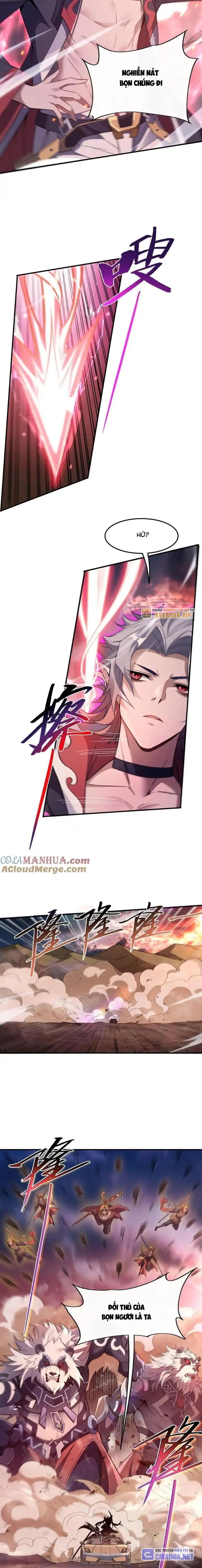 đọc truyện Các Nữ Đồ Đệ Của Ta Đều Là Chư Thiên Đại Lão Tương Lai Chương 241 ảnh 14 tại Thiên Thai Truyện