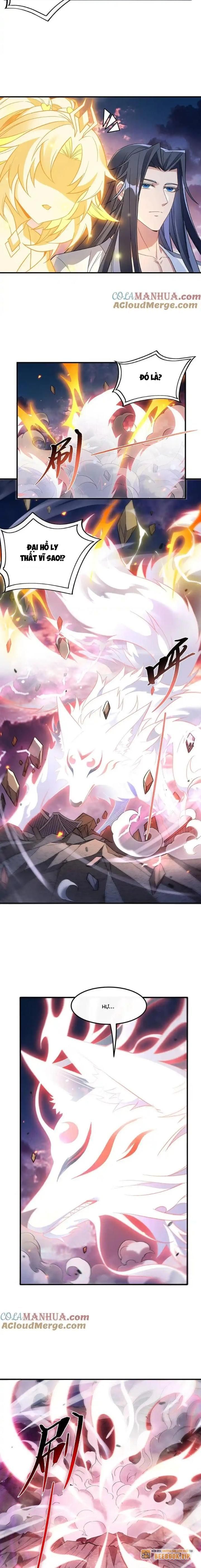 đọc truyện Các Nữ Đồ Đệ Của Ta Đều Là Chư Thiên Đại Lão Tương Lai Chương 241 ảnh 7 tại Thiên Thai Truyện