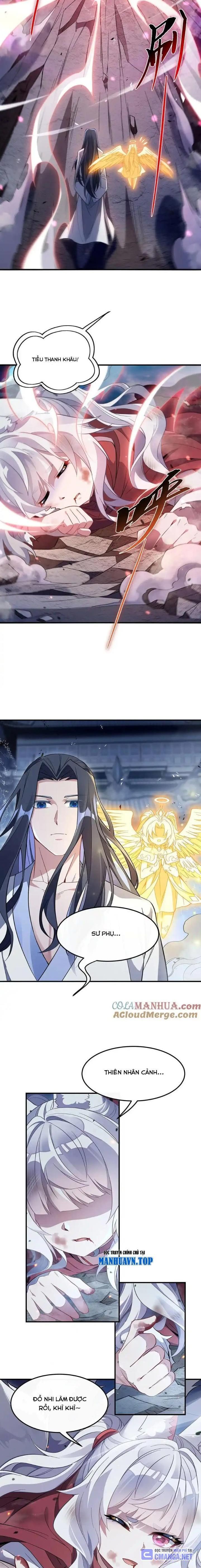 đọc truyện Các Nữ Đồ Đệ Của Ta Đều Là Chư Thiên Đại Lão Tương Lai Chương 241 ảnh 8 tại Thiên Thai Truyện