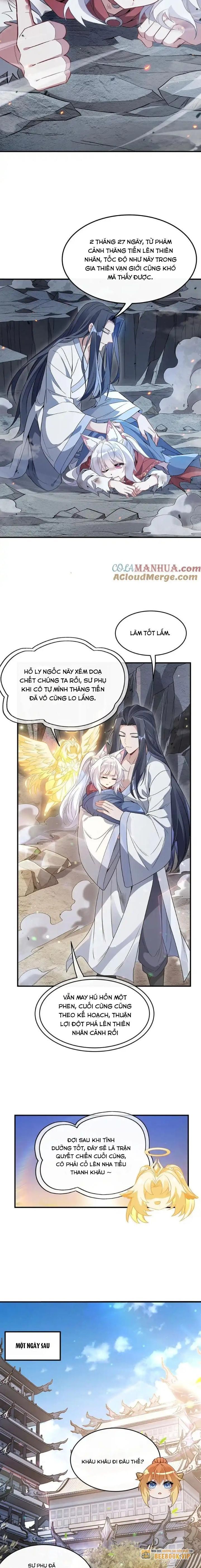 đọc truyện Các Nữ Đồ Đệ Của Ta Đều Là Chư Thiên Đại Lão Tương Lai Chương 241 ảnh 9 tại Thiên Thai Truyện