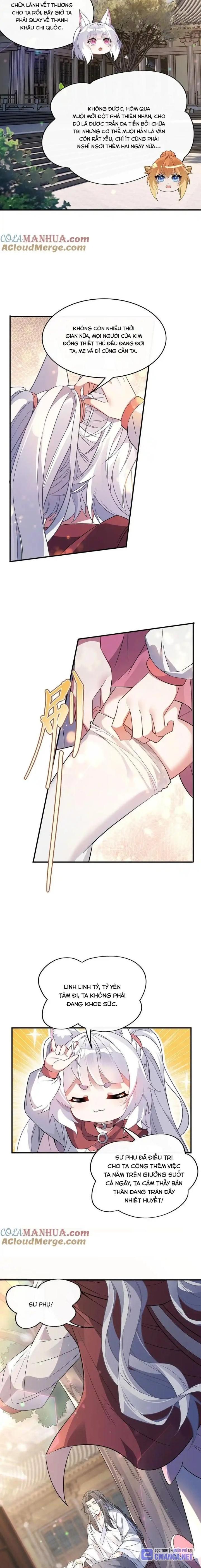 đọc truyện Các Nữ Đồ Đệ Của Ta Đều Là Chư Thiên Đại Lão Tương Lai Chương 241 ảnh 10 tại Thiên Thai Truyện