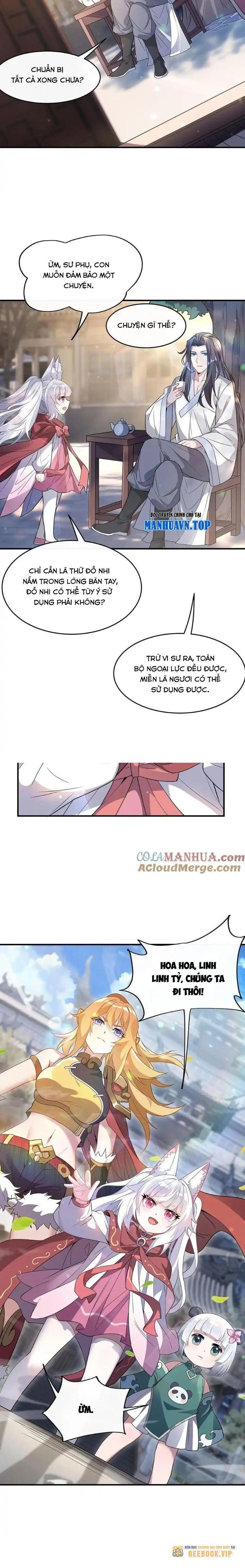 đọc truyện Các Nữ Đồ Đệ Của Ta Đều Là Chư Thiên Đại Lão Tương Lai Chương 241 ảnh 11 tại Thiên Thai Truyện