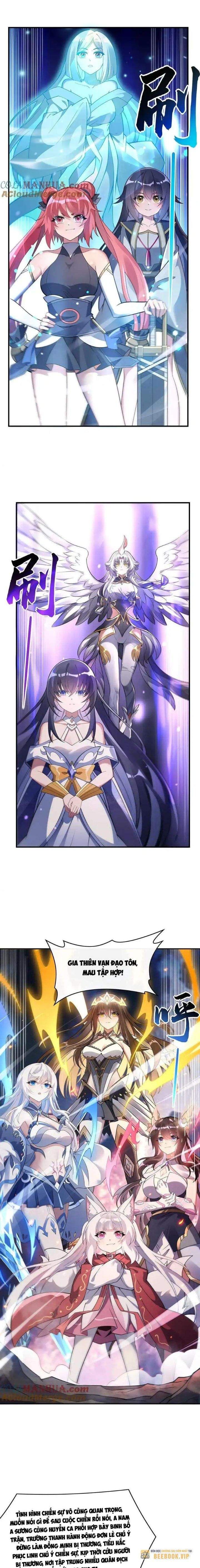 đọc truyện Các Nữ Đồ Đệ Của Ta Đều Là Chư Thiên Đại Lão Tương Lai Chương 242 ảnh 8 tại Thiên Thai Truyện