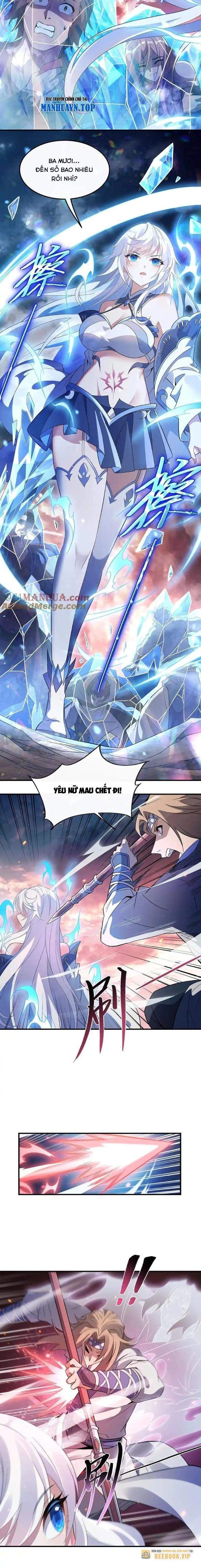 đọc truyện Các Nữ Đồ Đệ Của Ta Đều Là Chư Thiên Đại Lão Tương Lai Chương 242 ảnh 10 tại Thiên Thai Truyện