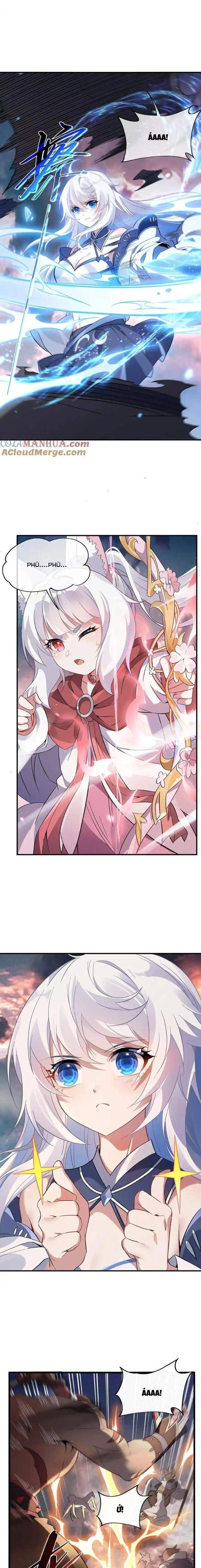 đọc truyện Các Nữ Đồ Đệ Của Ta Đều Là Chư Thiên Đại Lão Tương Lai Chương 242 ảnh 11 tại Thiên Thai Truyện