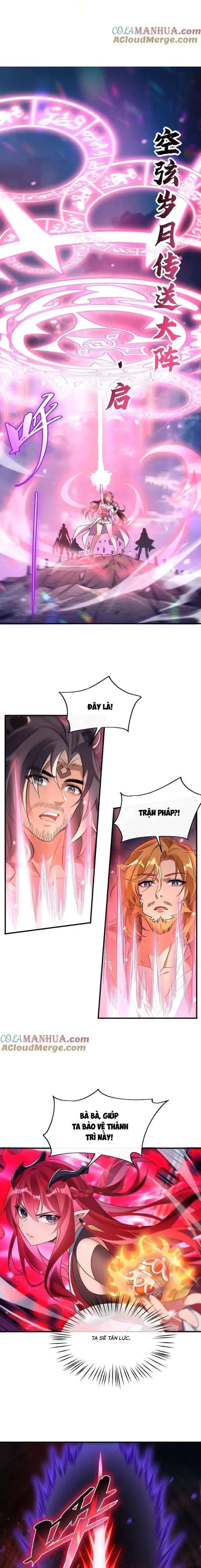 đọc truyện Các Nữ Đồ Đệ Của Ta Đều Là Chư Thiên Đại Lão Tương Lai Chương 243 ảnh 14 tại Thiên Thai Truyện