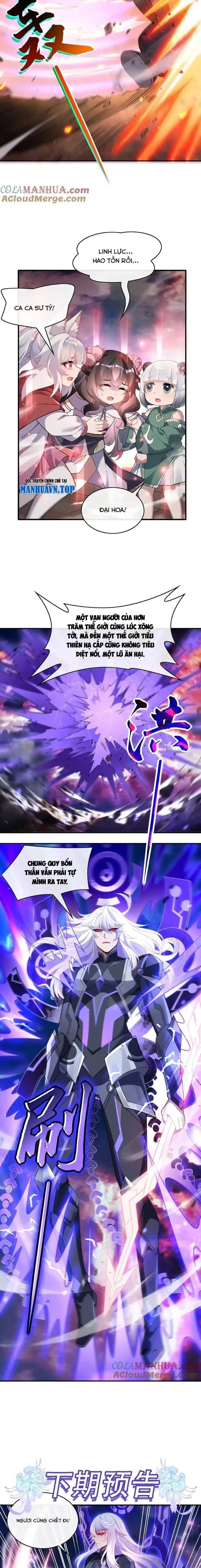 đọc truyện Các Nữ Đồ Đệ Của Ta Đều Là Chư Thiên Đại Lão Tương Lai Chương 243 ảnh 16 tại Thiên Thai Truyện