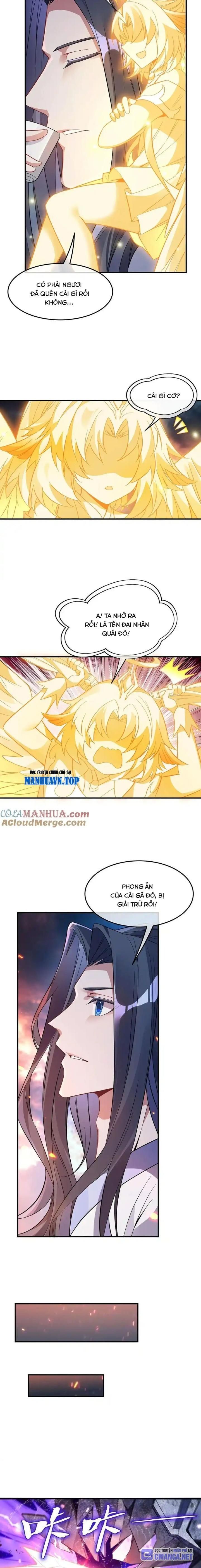 đọc truyện Các Nữ Đồ Đệ Của Ta Đều Là Chư Thiên Đại Lão Tương Lai Chương 243 ảnh 6 tại Thiên Thai Truyện