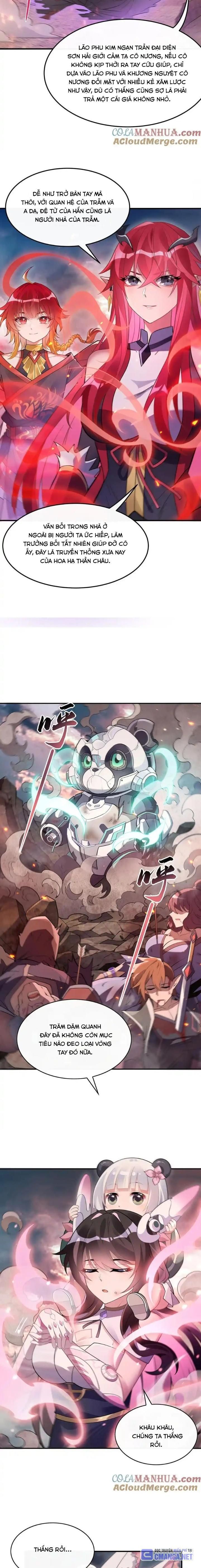 đọc truyện Các Nữ Đồ Đệ Của Ta Đều Là Chư Thiên Đại Lão Tương Lai Chương 243 ảnh 10 tại Thiên Thai Truyện