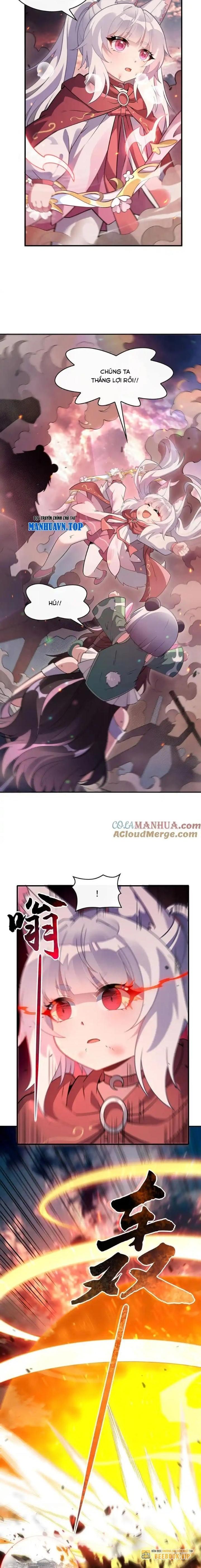 đọc truyện Các Nữ Đồ Đệ Của Ta Đều Là Chư Thiên Đại Lão Tương Lai Chương 243 ảnh 11 tại Thiên Thai Truyện