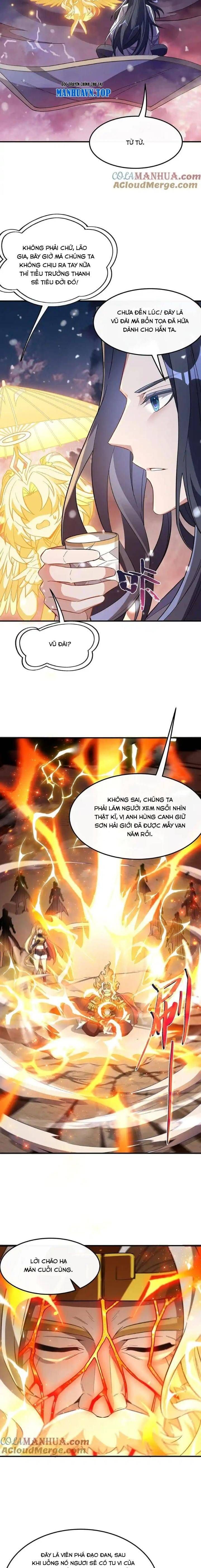 đọc truyện Các Nữ Đồ Đệ Của Ta Đều Là Chư Thiên Đại Lão Tương Lai Chương 244 ảnh 13 tại Thiên Thai Truyện