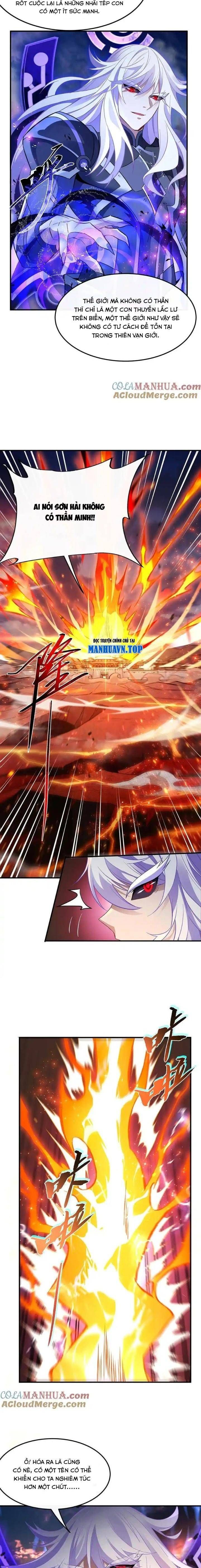 đọc truyện Các Nữ Đồ Đệ Của Ta Đều Là Chư Thiên Đại Lão Tương Lai Chương 244 ảnh 15 tại Thiên Thai Truyện