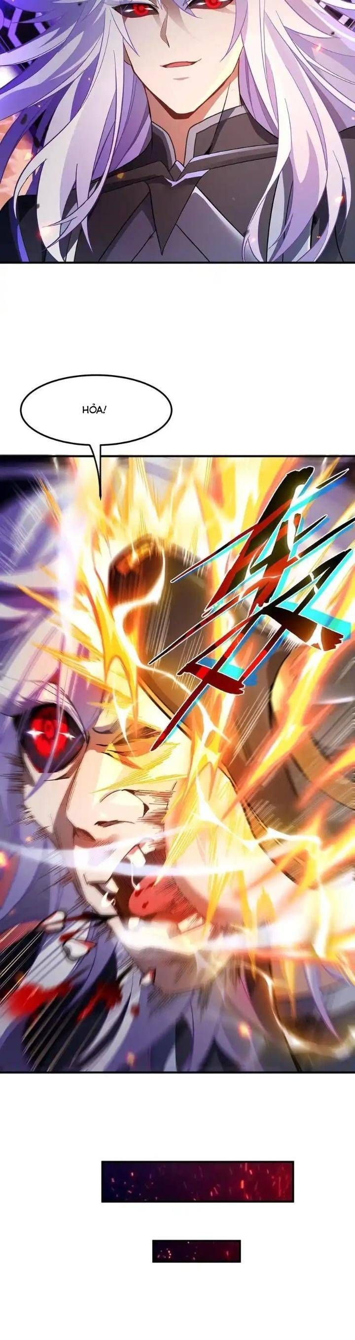 đọc truyện Các Nữ Đồ Đệ Của Ta Đều Là Chư Thiên Đại Lão Tương Lai Chương 244 ảnh 16 tại Thiên Thai Truyện