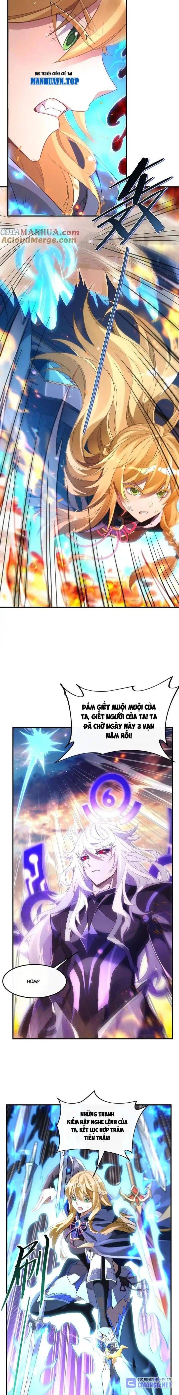 đọc truyện Các Nữ Đồ Đệ Của Ta Đều Là Chư Thiên Đại Lão Tương Lai Chương 244 ảnh 5 tại Thiên Thai Truyện