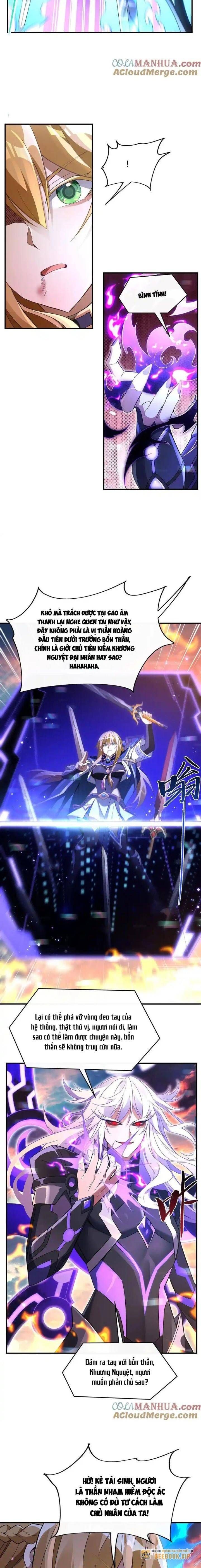 đọc truyện Các Nữ Đồ Đệ Của Ta Đều Là Chư Thiên Đại Lão Tương Lai Chương 244 ảnh 6 tại Thiên Thai Truyện