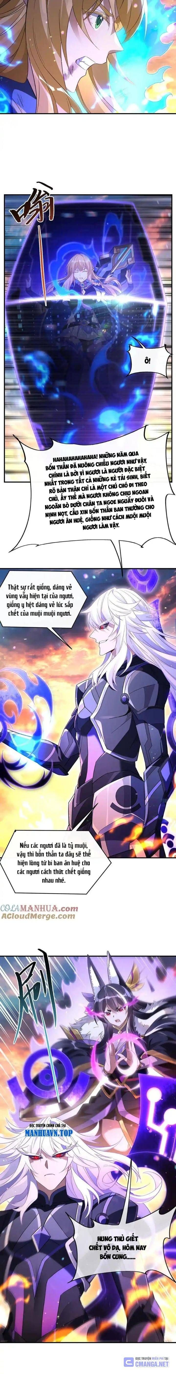 đọc truyện Các Nữ Đồ Đệ Của Ta Đều Là Chư Thiên Đại Lão Tương Lai Chương 244 ảnh 7 tại Thiên Thai Truyện