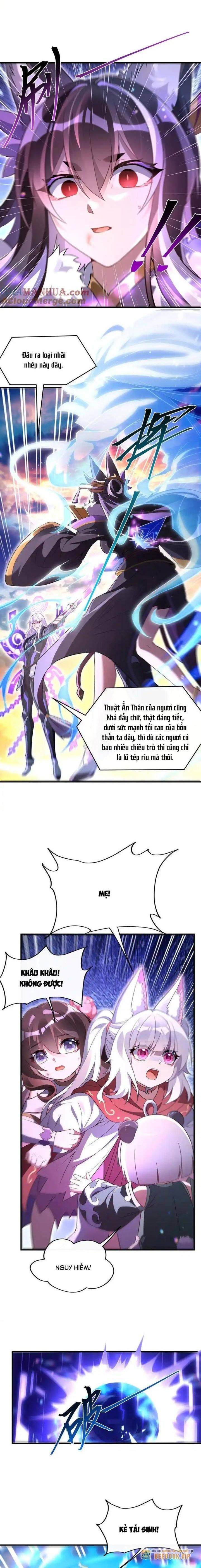 đọc truyện Các Nữ Đồ Đệ Của Ta Đều Là Chư Thiên Đại Lão Tương Lai Chương 244 ảnh 8 tại Thiên Thai Truyện