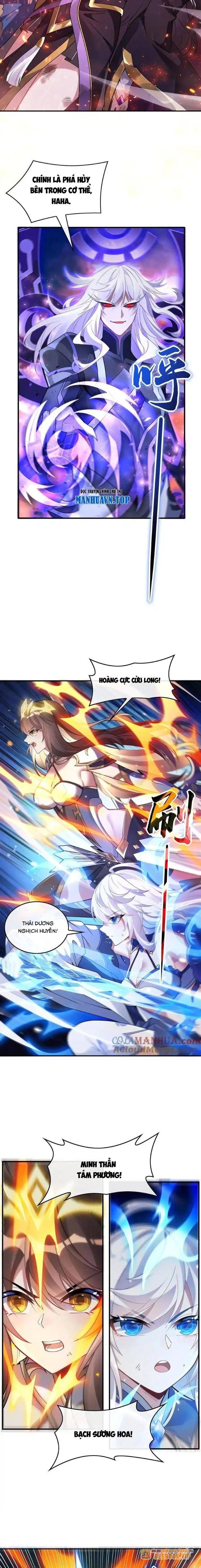 đọc truyện Các Nữ Đồ Đệ Của Ta Đều Là Chư Thiên Đại Lão Tương Lai Chương 244 ảnh 10 tại Thiên Thai Truyện