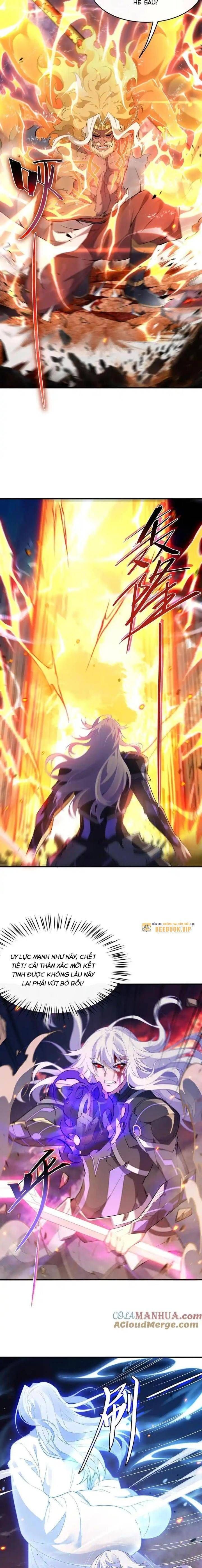 đọc truyện Các Nữ Đồ Đệ Của Ta Đều Là Chư Thiên Đại Lão Tương Lai Chương 245 ảnh 12 tại Thiên Thai Truyện