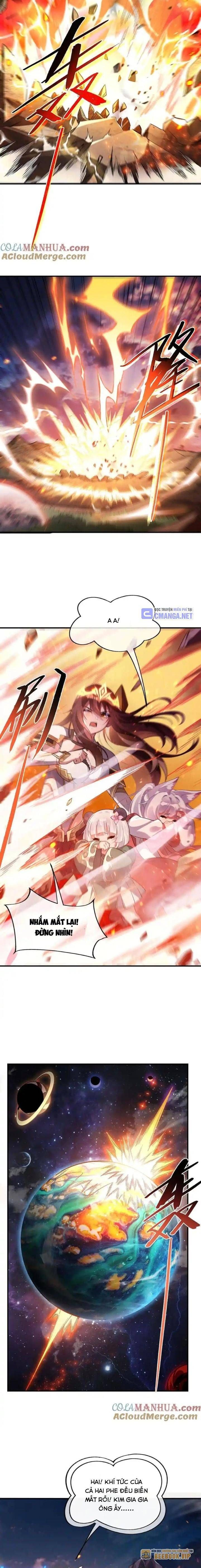 đọc truyện Các Nữ Đồ Đệ Của Ta Đều Là Chư Thiên Đại Lão Tương Lai Chương 245 ảnh 14 tại Thiên Thai Truyện