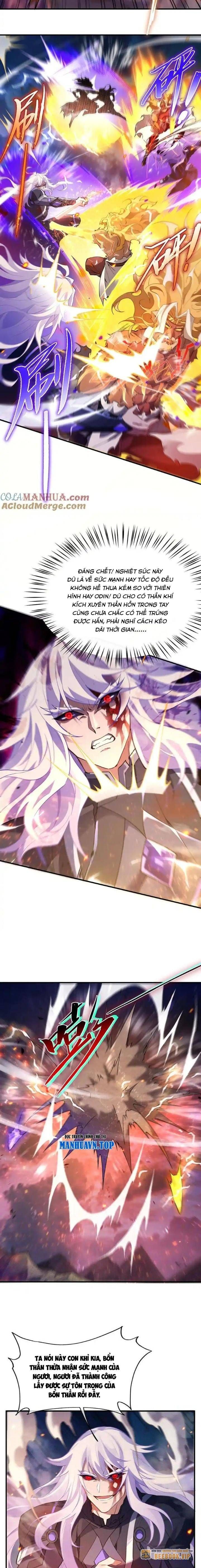 đọc truyện Các Nữ Đồ Đệ Của Ta Đều Là Chư Thiên Đại Lão Tương Lai Chương 245 ảnh 10 tại Thiên Thai Truyện