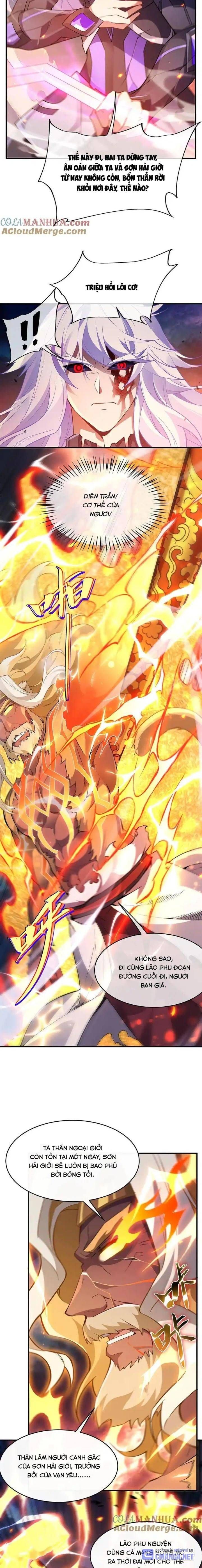 đọc truyện Các Nữ Đồ Đệ Của Ta Đều Là Chư Thiên Đại Lão Tương Lai Chương 245 ảnh 11 tại Thiên Thai Truyện