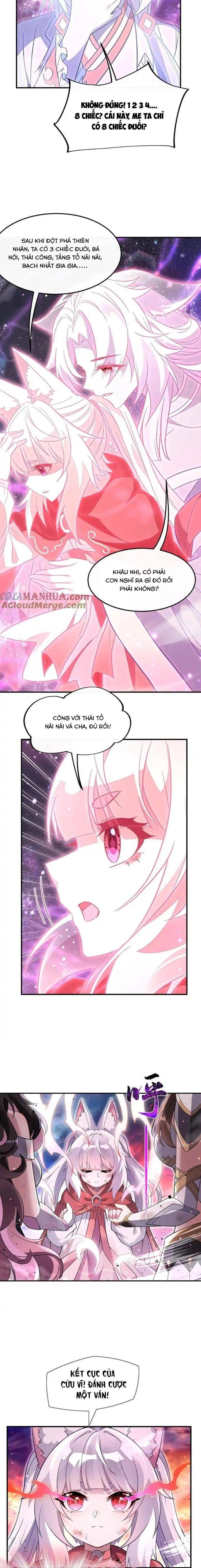 đọc truyện Các Nữ Đồ Đệ Của Ta Đều Là Chư Thiên Đại Lão Tương Lai Chương 246 ảnh 12 tại Thiên Thai Truyện