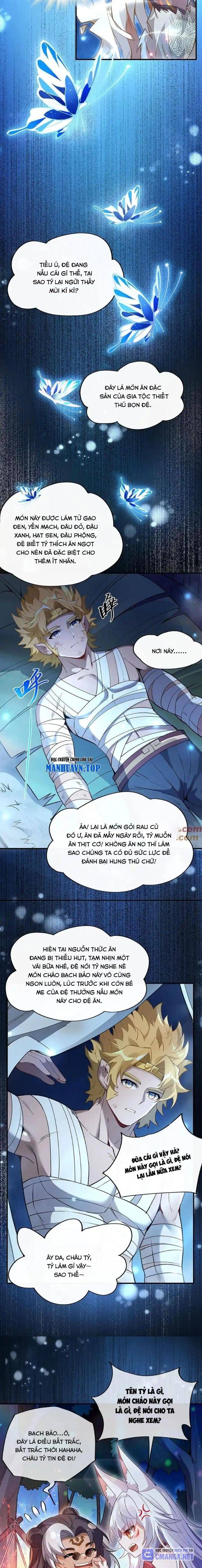 đọc truyện Các Nữ Đồ Đệ Của Ta Đều Là Chư Thiên Đại Lão Tương Lai Chương 246 ảnh 5 tại Thiên Thai Truyện