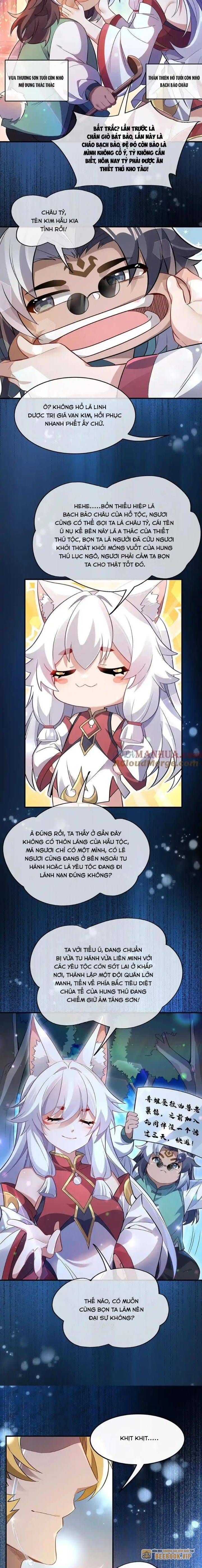 đọc truyện Các Nữ Đồ Đệ Của Ta Đều Là Chư Thiên Đại Lão Tương Lai Chương 246 ảnh 6 tại Thiên Thai Truyện