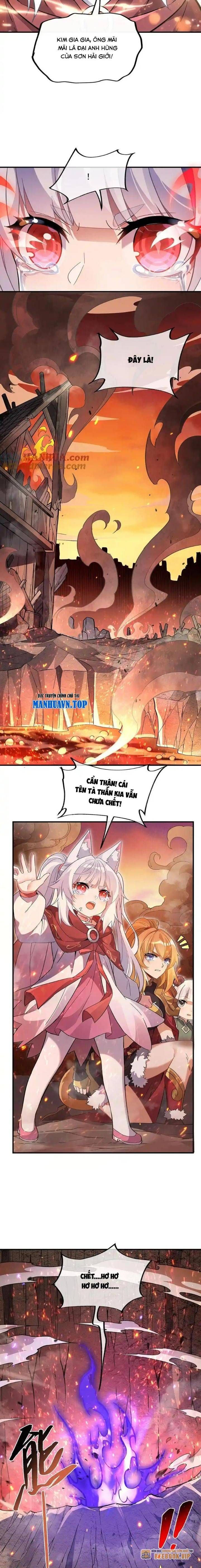 đọc truyện Các Nữ Đồ Đệ Của Ta Đều Là Chư Thiên Đại Lão Tương Lai Chương 246 ảnh 8 tại Thiên Thai Truyện