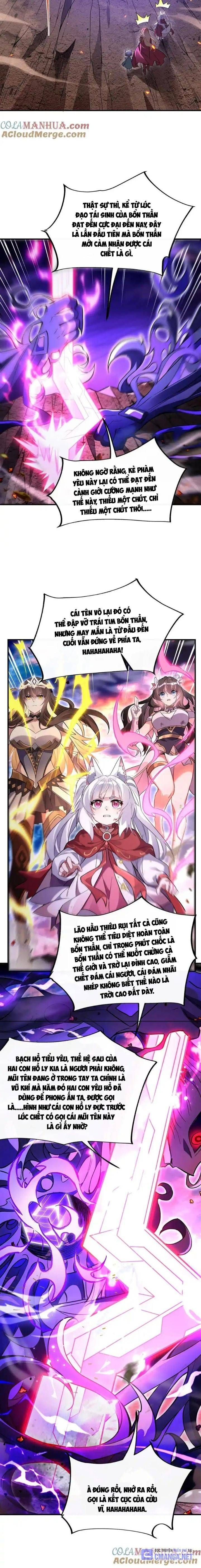 đọc truyện Các Nữ Đồ Đệ Của Ta Đều Là Chư Thiên Đại Lão Tương Lai Chương 246 ảnh 9 tại Thiên Thai Truyện